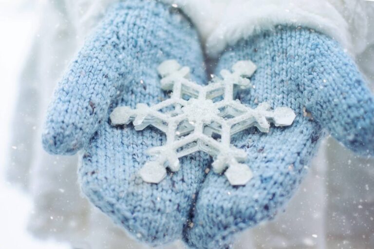 zahratrust winter appeal
