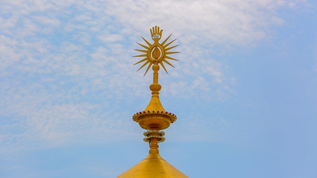 imam ali shrine