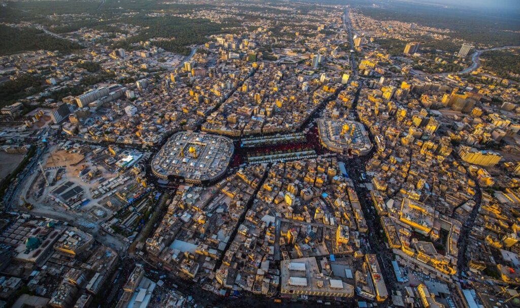 imam sajjad imam hussain hazrat abbas