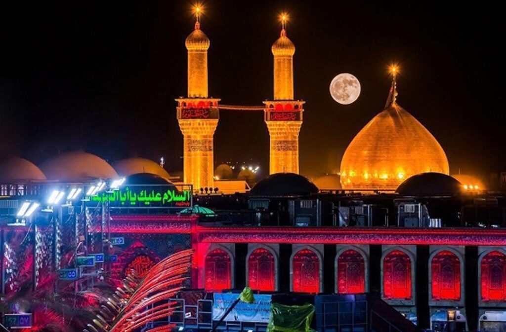 muharram 2022