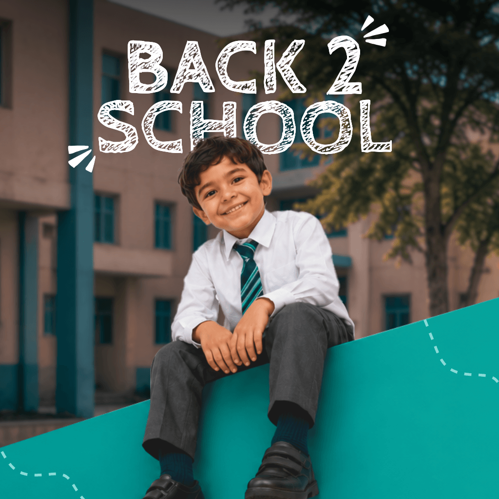 Back To School