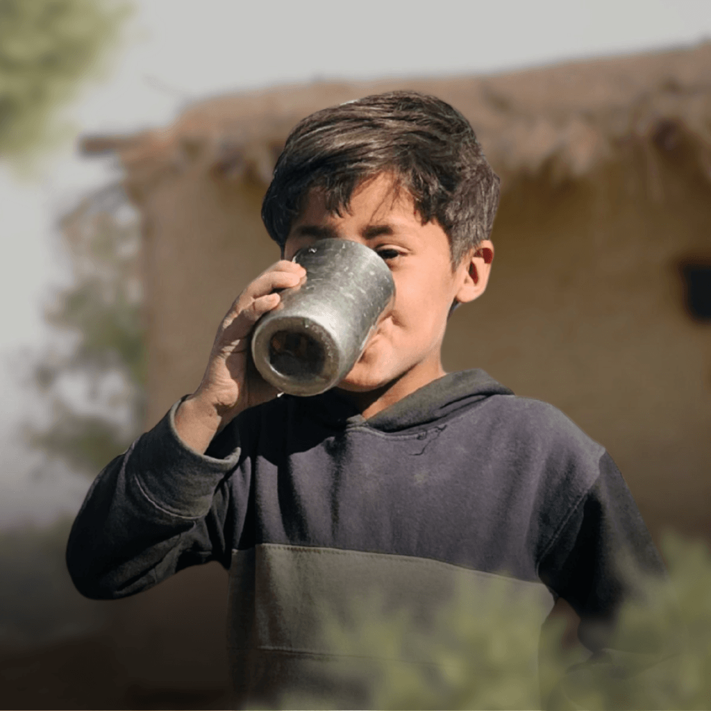 Water Aid