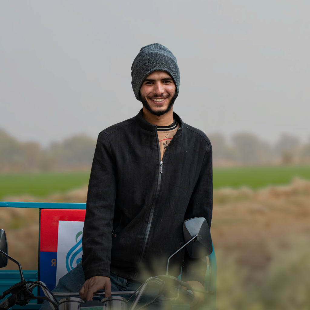 Microfinance Projects