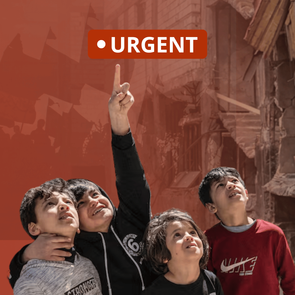 Lebanon Emergency Aid