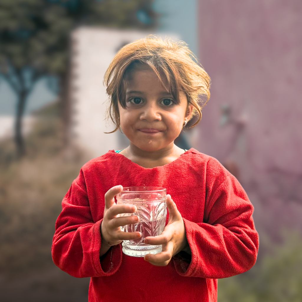 Water Aid
