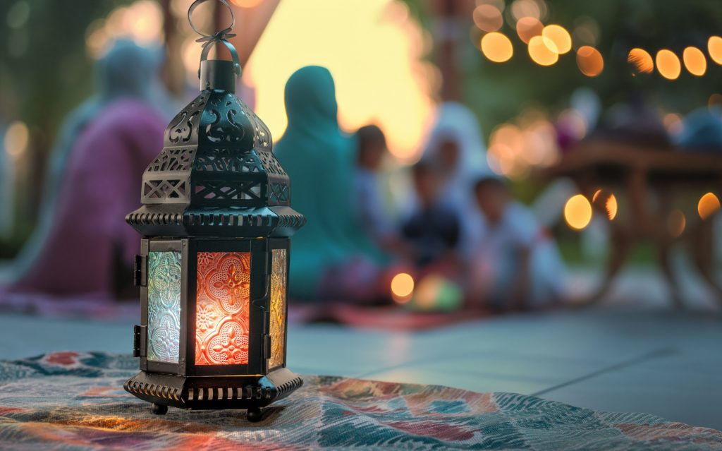 Zakat Al-Fitr and ramadan