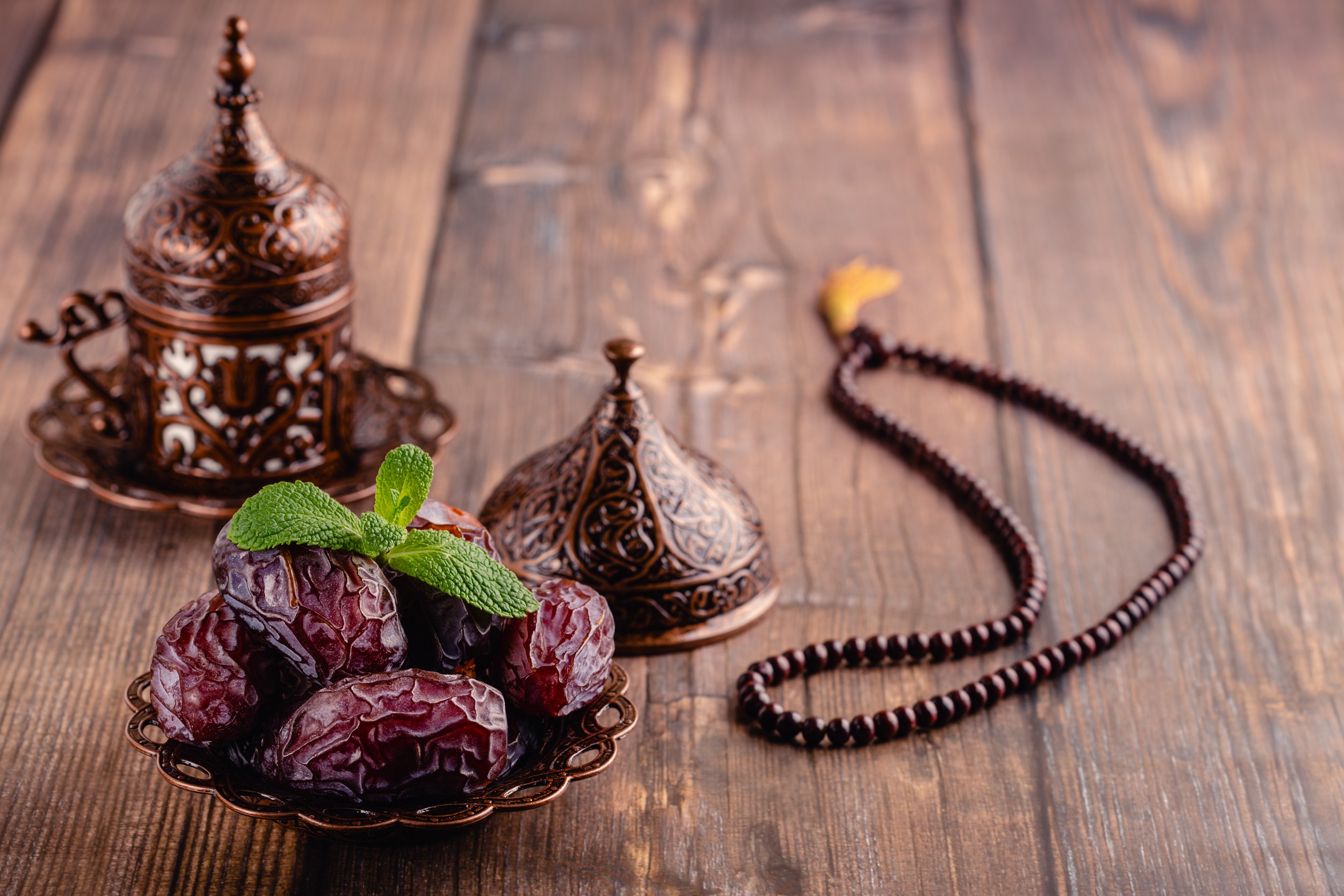Shahr Ramadan