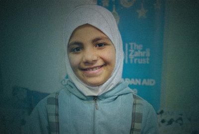 3 Hadiths from the Prophet (saww) on the Importance of Caring for Orphans 
