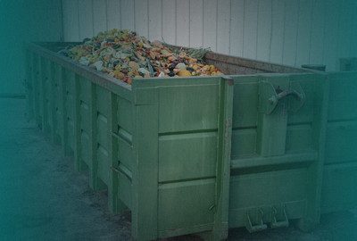 Food Waste in Islam