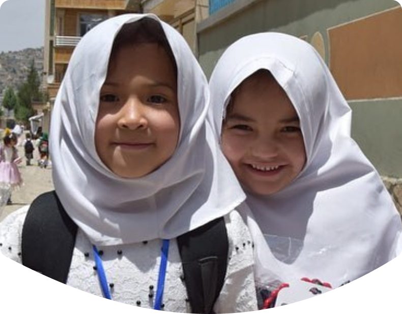Sponsor a Classroom