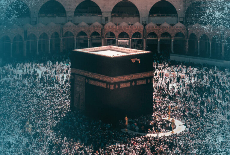 How to Experience the Spiritual Benefits of Rajab 