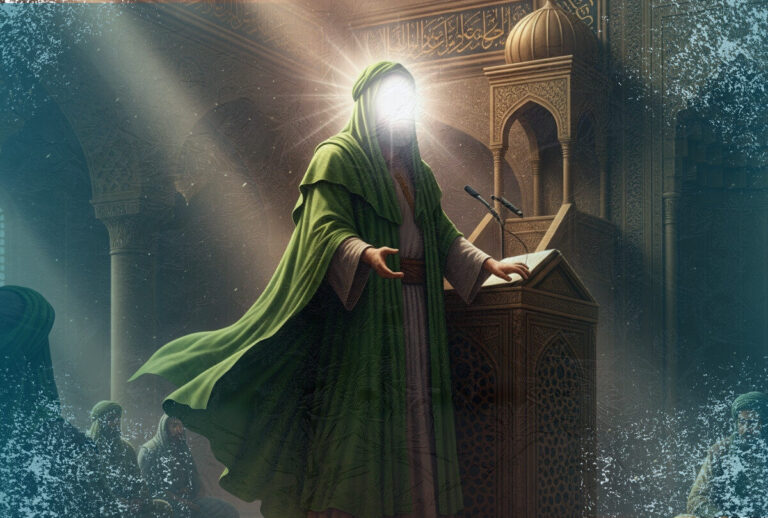 How Justice and Compassion Define True Leadership in Islam 