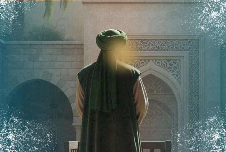What Can We Learn from the Imams (as) About Generosity Today? 