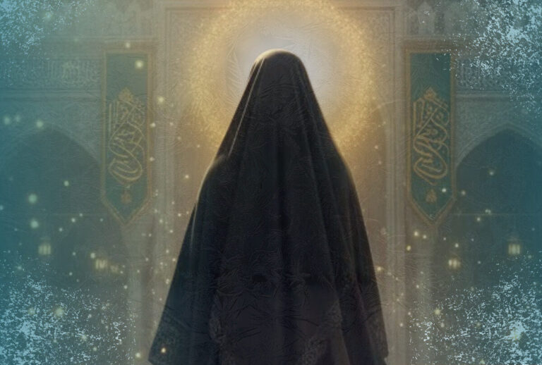 The Radiant Light of Sayyida Fatima (sa): Lessons from Her Life and Legacy 