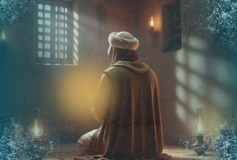 What Can We Learn From Imam Zain Al‑Abideen (as) About Worship and Gratitude? 