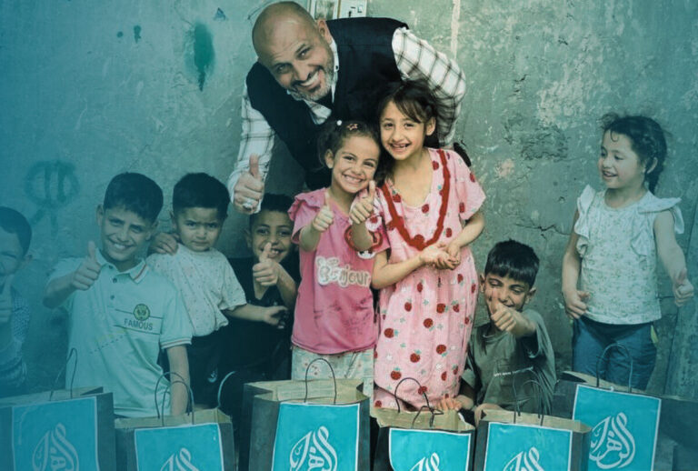 Why is Giving Charity Considered an Investment in the Akhirah? 
