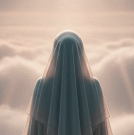 Footsteps of Zahra