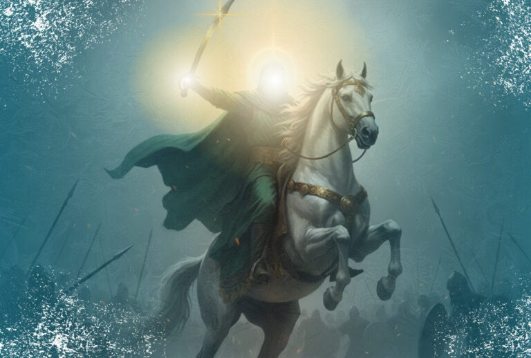 Why Imam Husayn is Called the Master of Martyrs 
