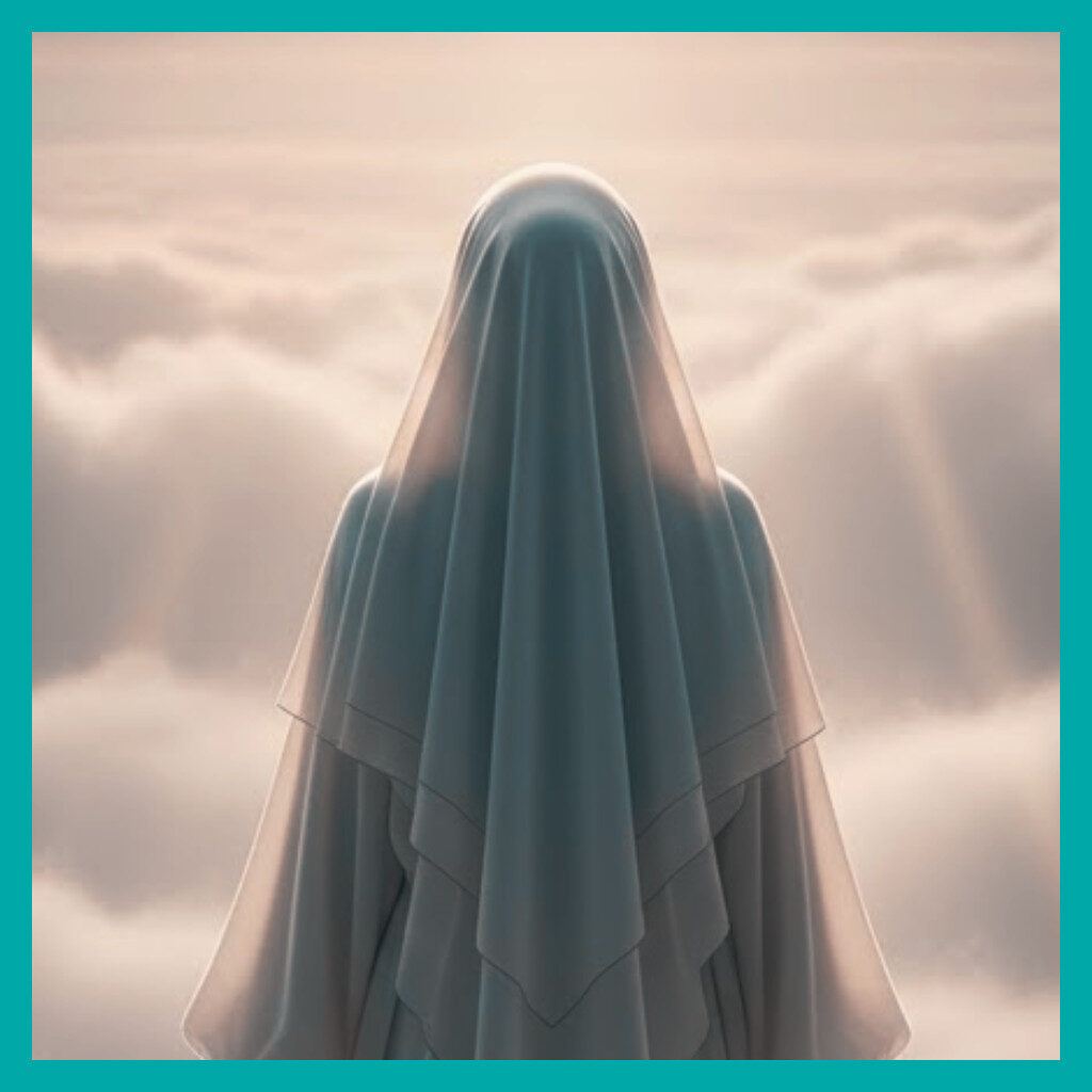 Footsteps of Zahra