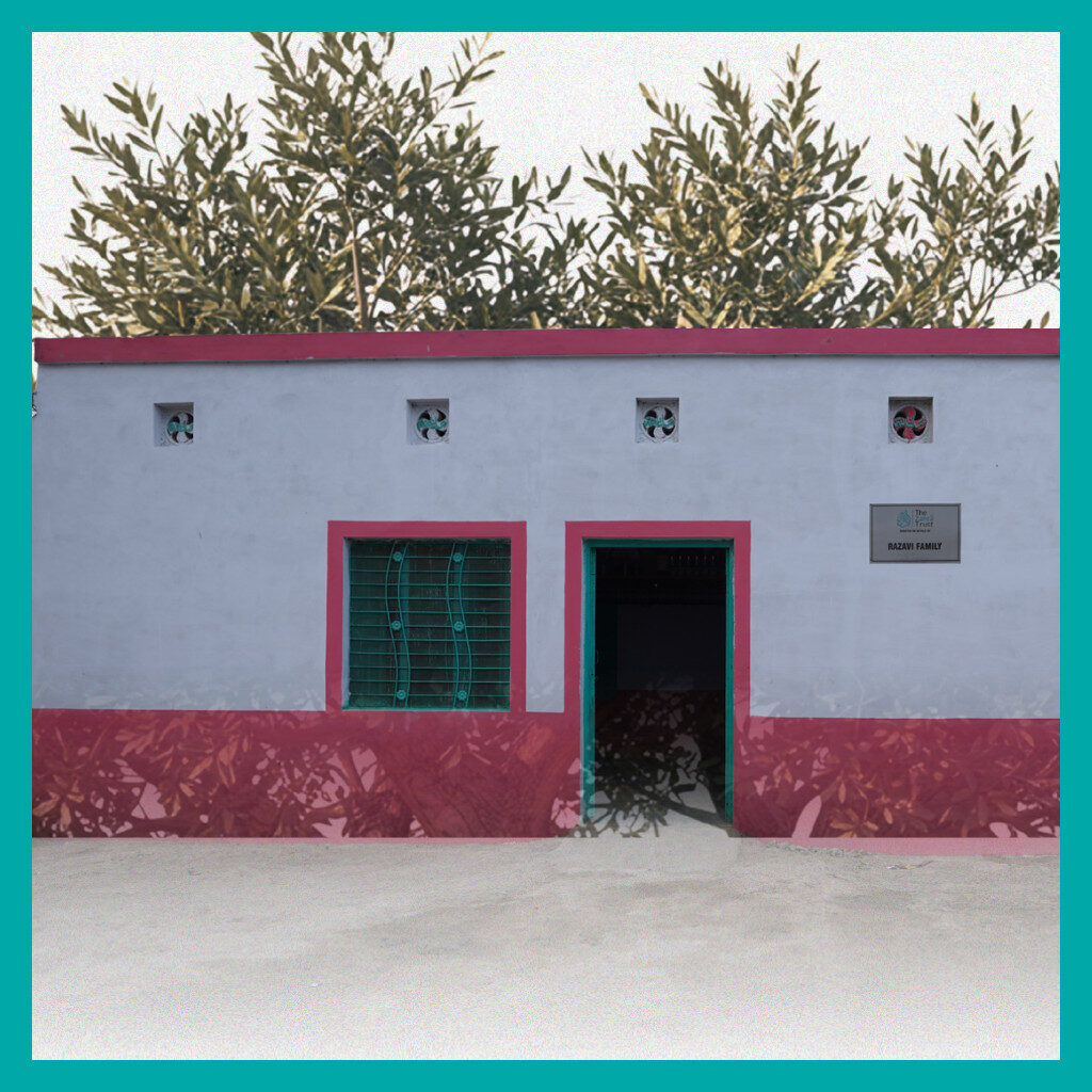 Housing (Forgotten Shias)