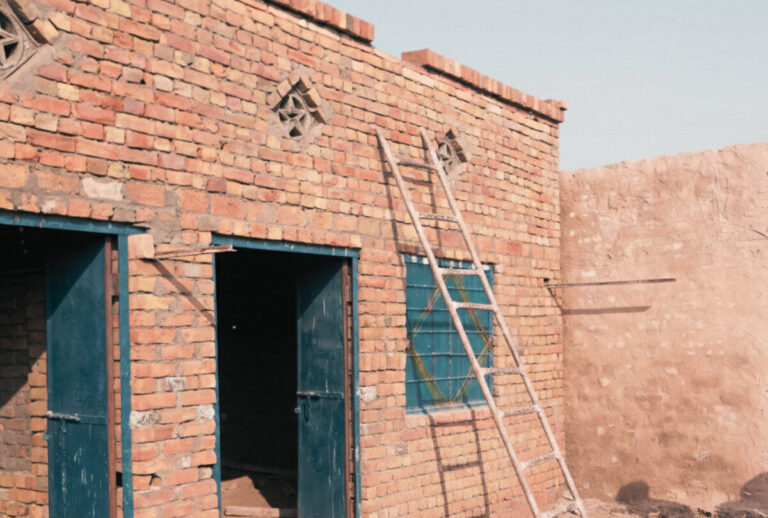 How Does Building a Home Help Build a Future?  