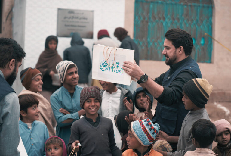 Ramadan with Children: How to Keep it Meaningful and Manageable 