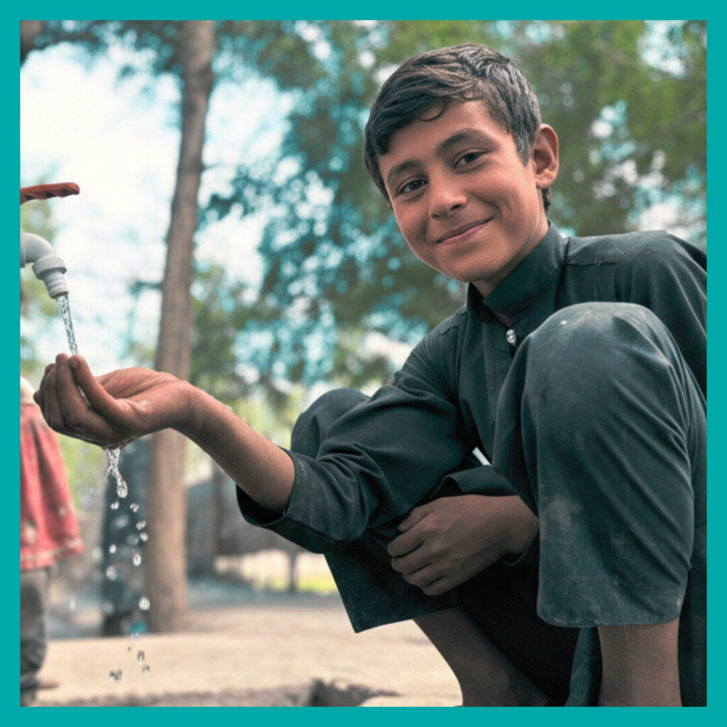 Water Aid
