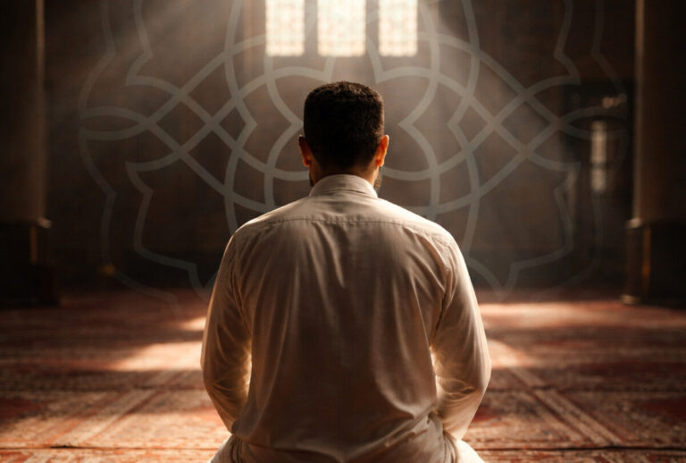 When You Can’t Focus on Prayers, Here Are Some Things You Can Do 