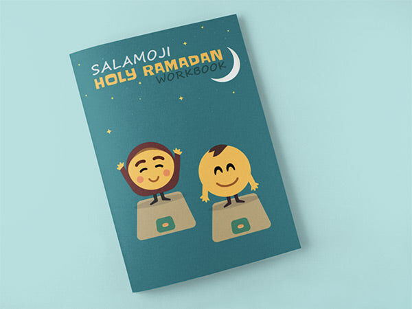 Salamoji