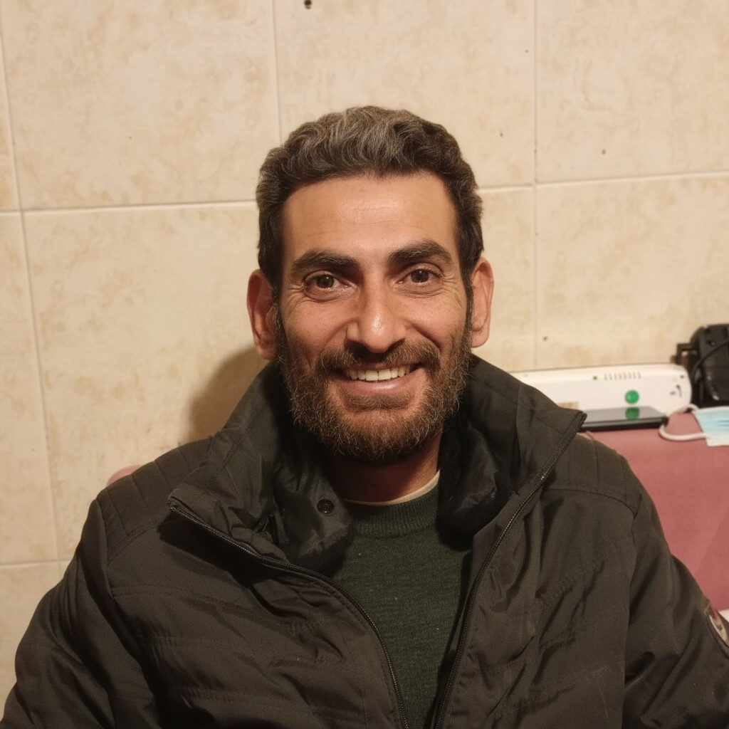 Abdul Rahman