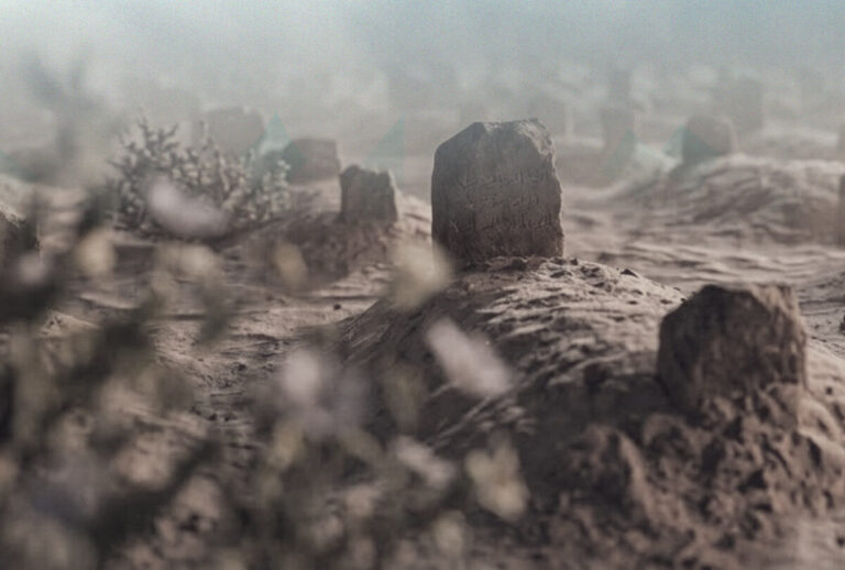 Is Lady Fatima (sa) buried in Jannat al-Baqi?