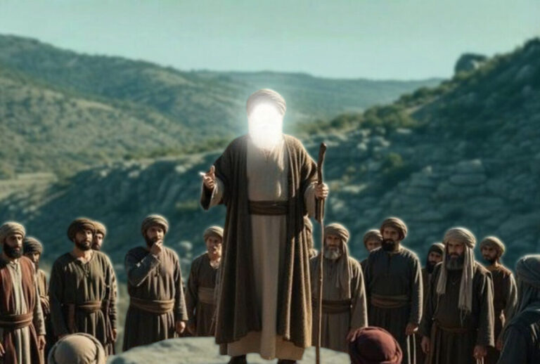Sermons that changed history: Powerful words from our Islamic tradition  