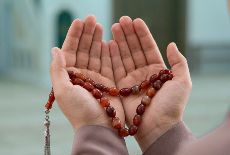 The significance of Tasbeeh Fatima Al-Zahra   