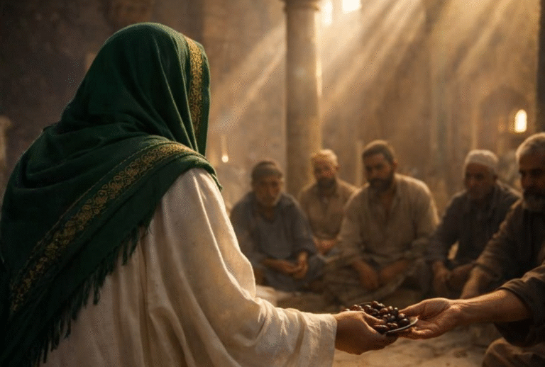 Ten powerful sayings of Imam Jafar al-Sadiq that can transform your life today