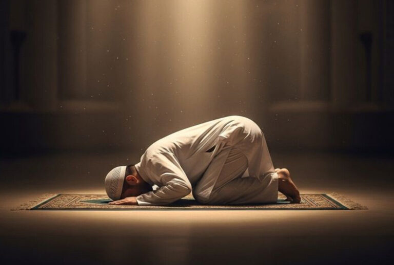 How to enrich your soul: Food for your nafs   