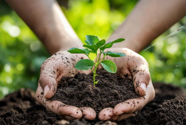 Seasonal vs sustainable giving: Which is better? 
