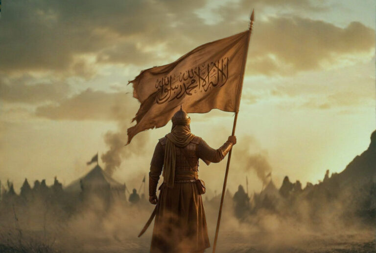 The Battle of Uhud: The day a lesson changed history 