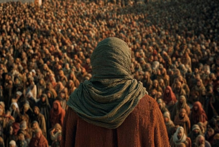 The ethics of resistance in Shia tradition: 5 powerful lessons on justice, prudence and hope 