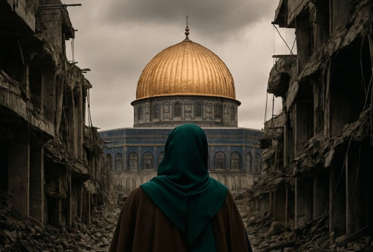 The patience and resistance of the Imams (as): Different paths, one struggle 