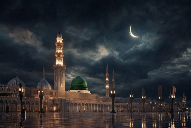 What is special about the month of Dhul Qidah? 