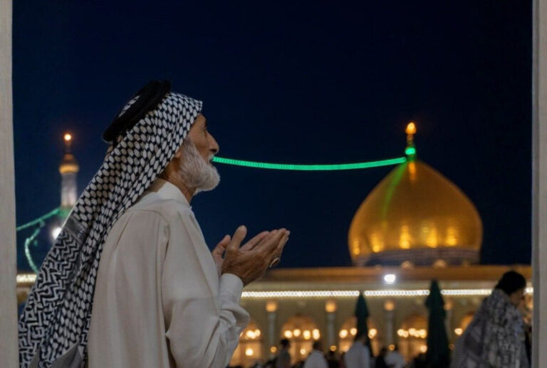 Why shukr increases barakah 