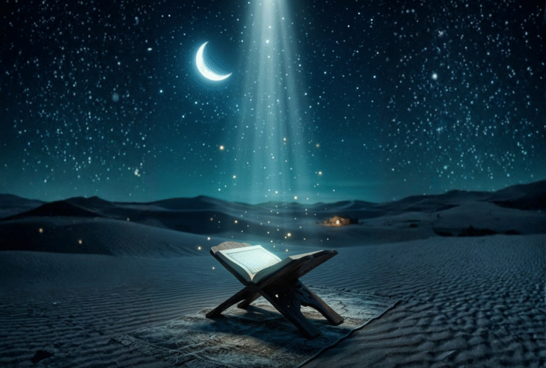 Mental health in the Qur’an