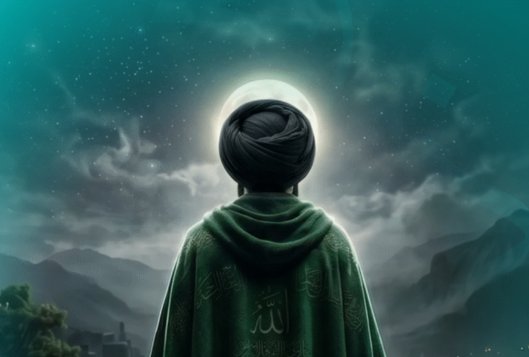 The character of Imam al-Jawad (as)  