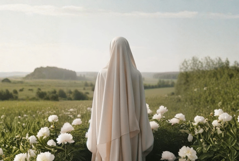 Why was Lady Fatima (sa) called Umm Abiha?