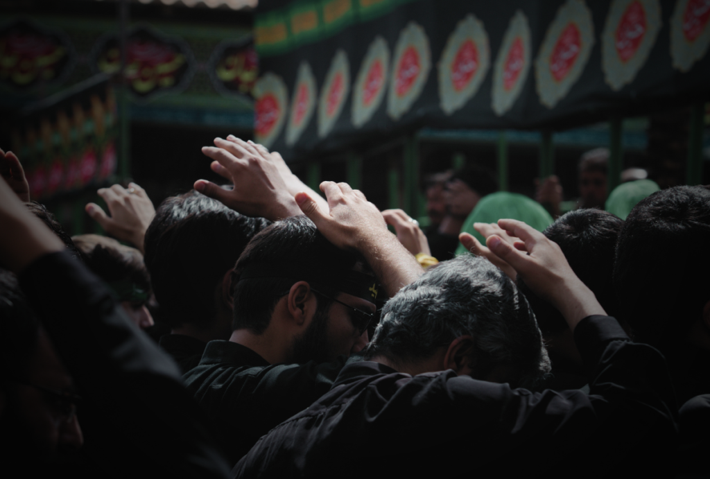 3 Ways to Renew Your Intention This Muharram  
