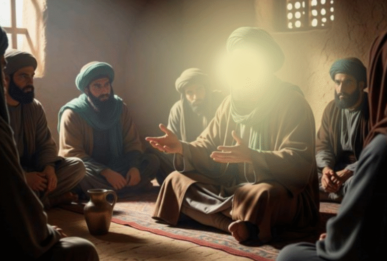5 Ways to Showcase Imam Ali’s (as) Life