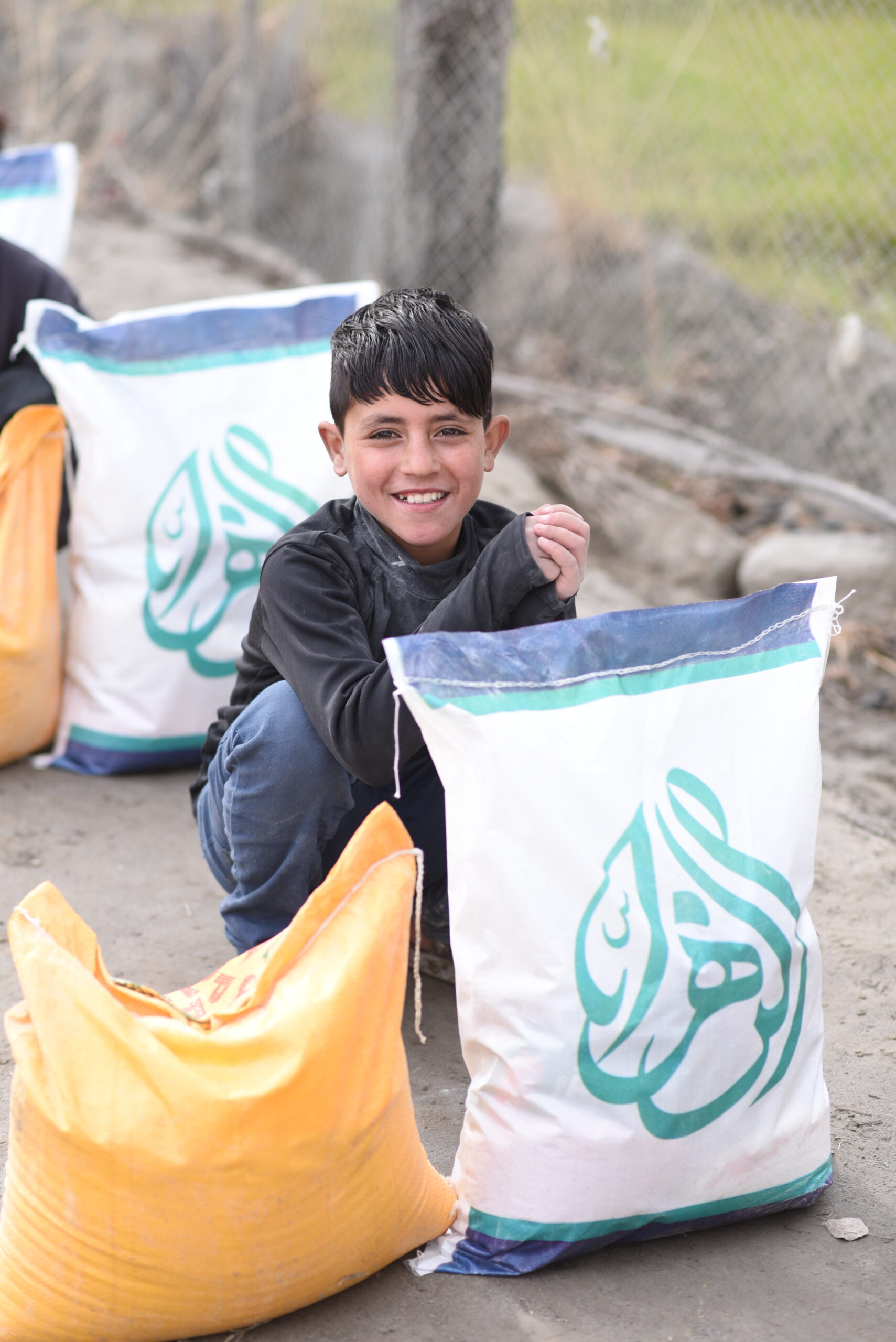 Fidya and Kaffarah — feed those in need for missed fasts