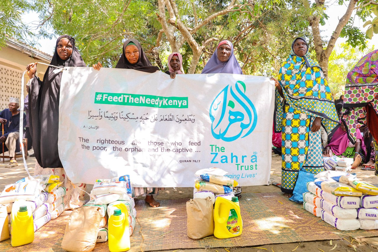 Humanitarian Projects