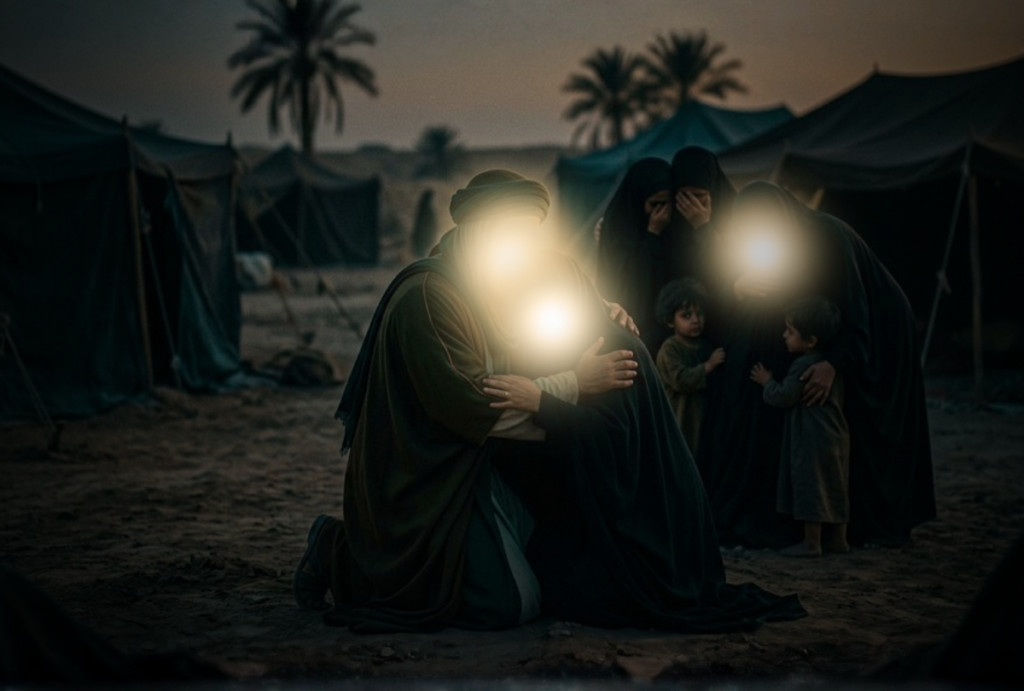 Lessons of Sacrifice: What Karbala Teaches Every Believer