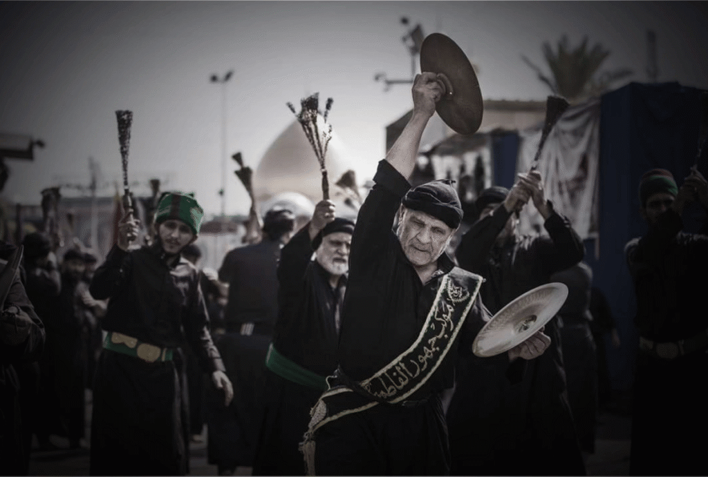 Muharram Traditions and Practices Around the World: Honouring Ashura Through Faith and Community